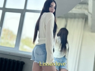 Lissaxlove