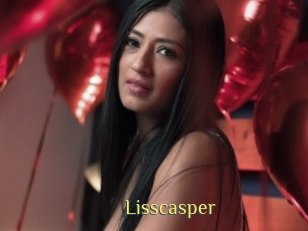 Lisscasper
