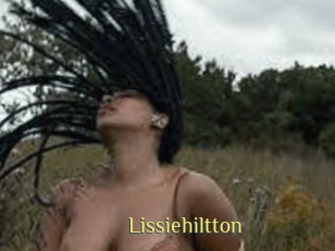 Lissiehiltton