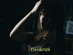 Lissikrizii