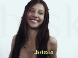 Lisstexas