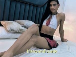 Lissyandraade