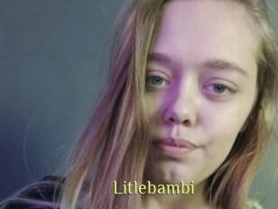 Litlebambi