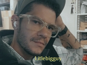 Litlebigguy