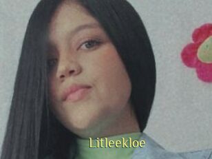 Litleekloe