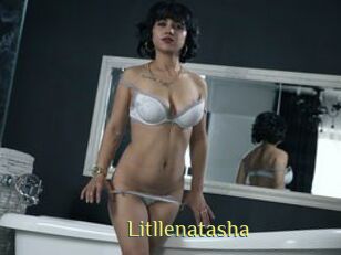 Litllenatasha