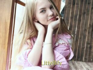 Littellily
