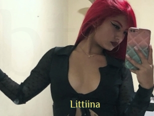 Littiina