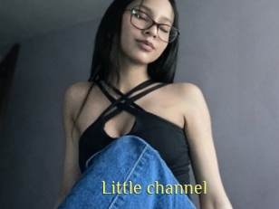 little_channel Brutal Spankings