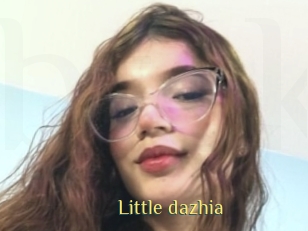 Little_dazhia