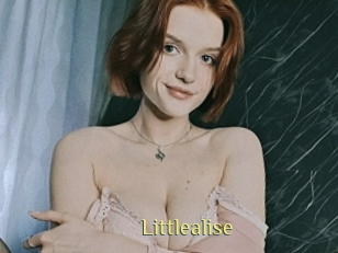 Littlealise