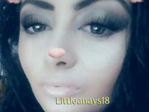 Littleanays18