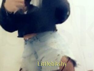 Littlebitshy