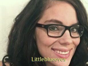 Littleblueeyes