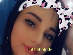 Littlebolnde
