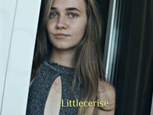 Littlecerise