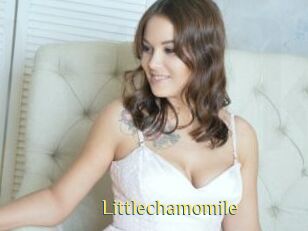 Littlechamomile