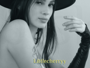 Littlecherryy