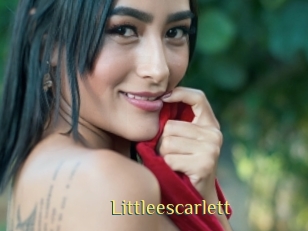 Littleescarlett