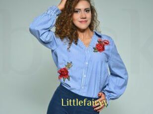 Littlefairyy