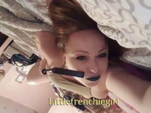 Littlefrenchiegirl