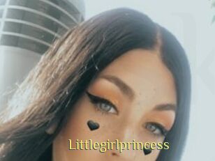 Littlegirlprincess