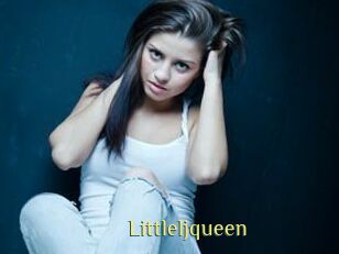 Littleljqueen