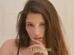 Littlenomi