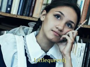 Littlequeenlj