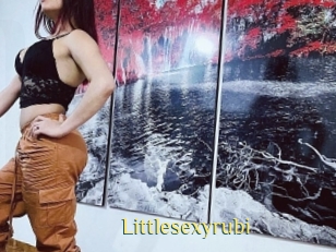 Littlesexyrubi