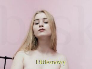 Littlesnowy