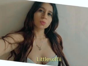 Littlesoffii
