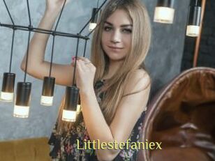 Littlestefaniex