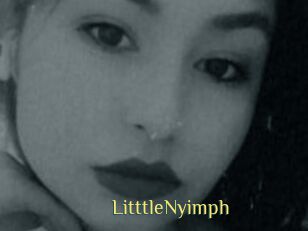 LitttleNyimph