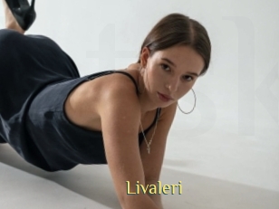 Livaleri