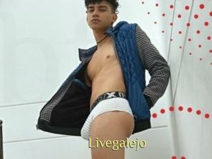 Livegalejo