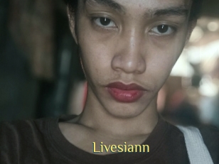 livesiann Brutal Spankings
