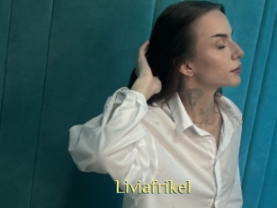 Liviafrikel