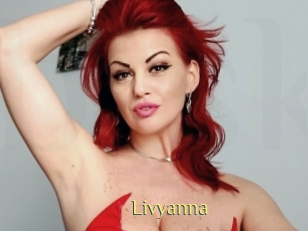 livyanna Brutal Spankings