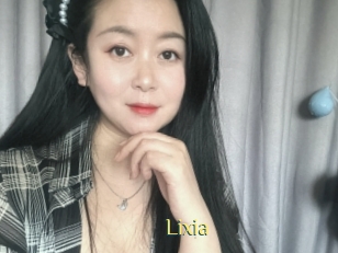Lixia