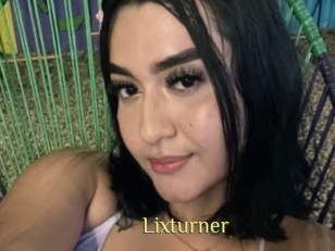 Lixturner