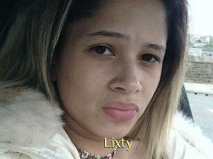 Lixty