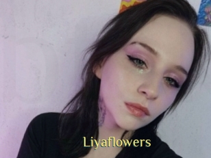 Liyaflowers