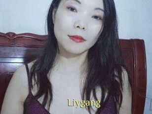 Liygang