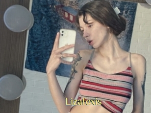 Lizafoxis