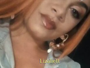 Lizaliett