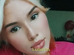 Lizbarbs