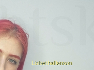 Lizbethallenson