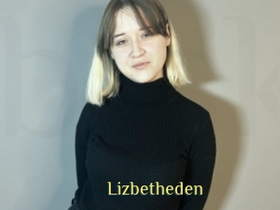 Lizbetheden