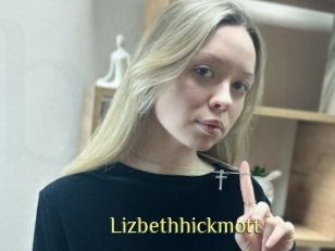 Lizbethhickmott